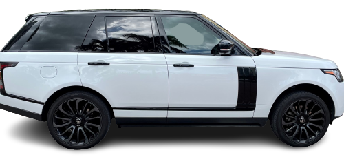 Range Rover SC