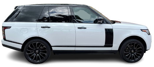 Range Rover SC